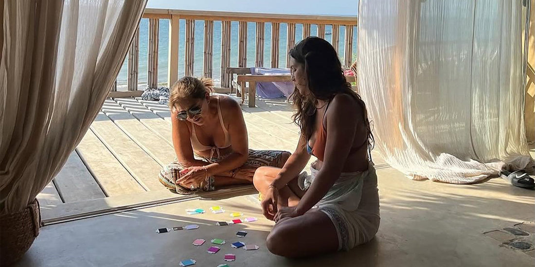 Create in Paradise
