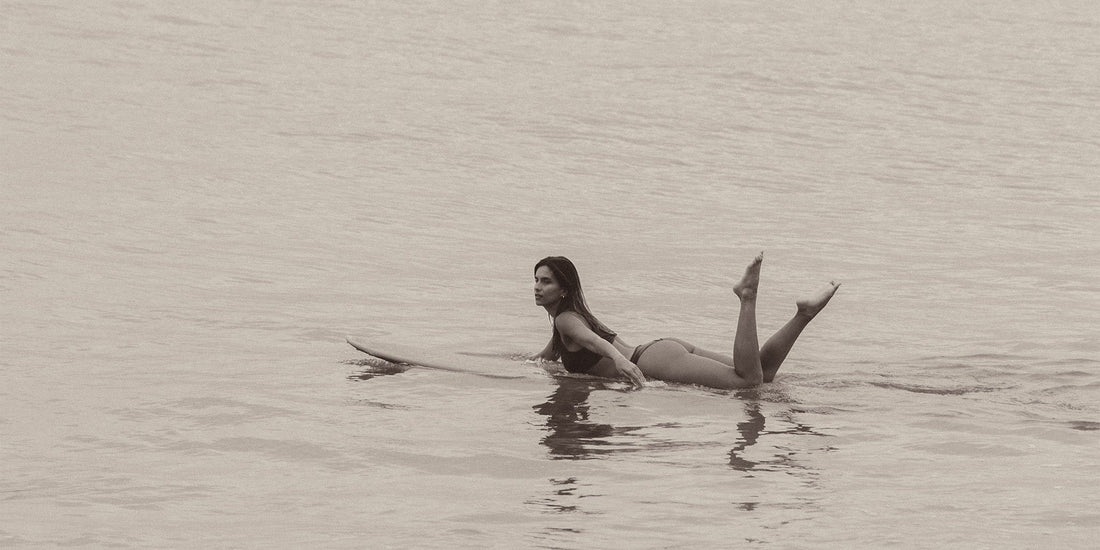 Cómo Cuidar tu Bikini Binghi