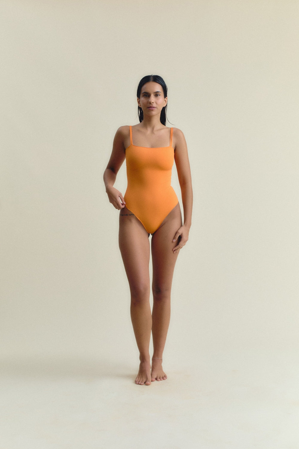 Body El Encanto Sunset