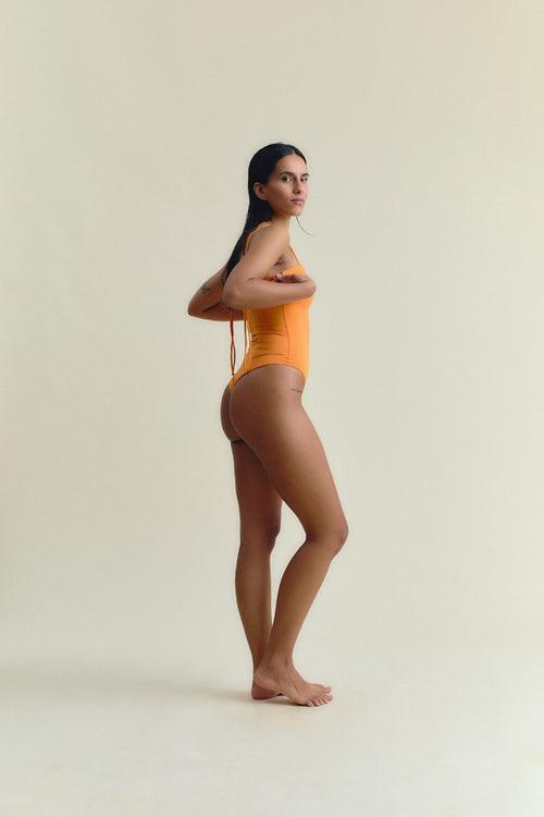 Body El Encanto Sunset
