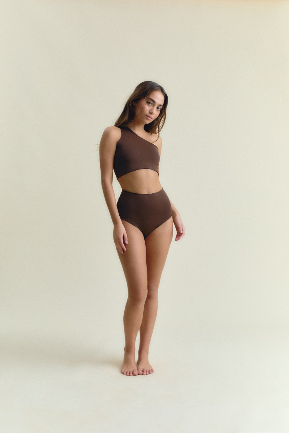 Highwaist Binghi Calma