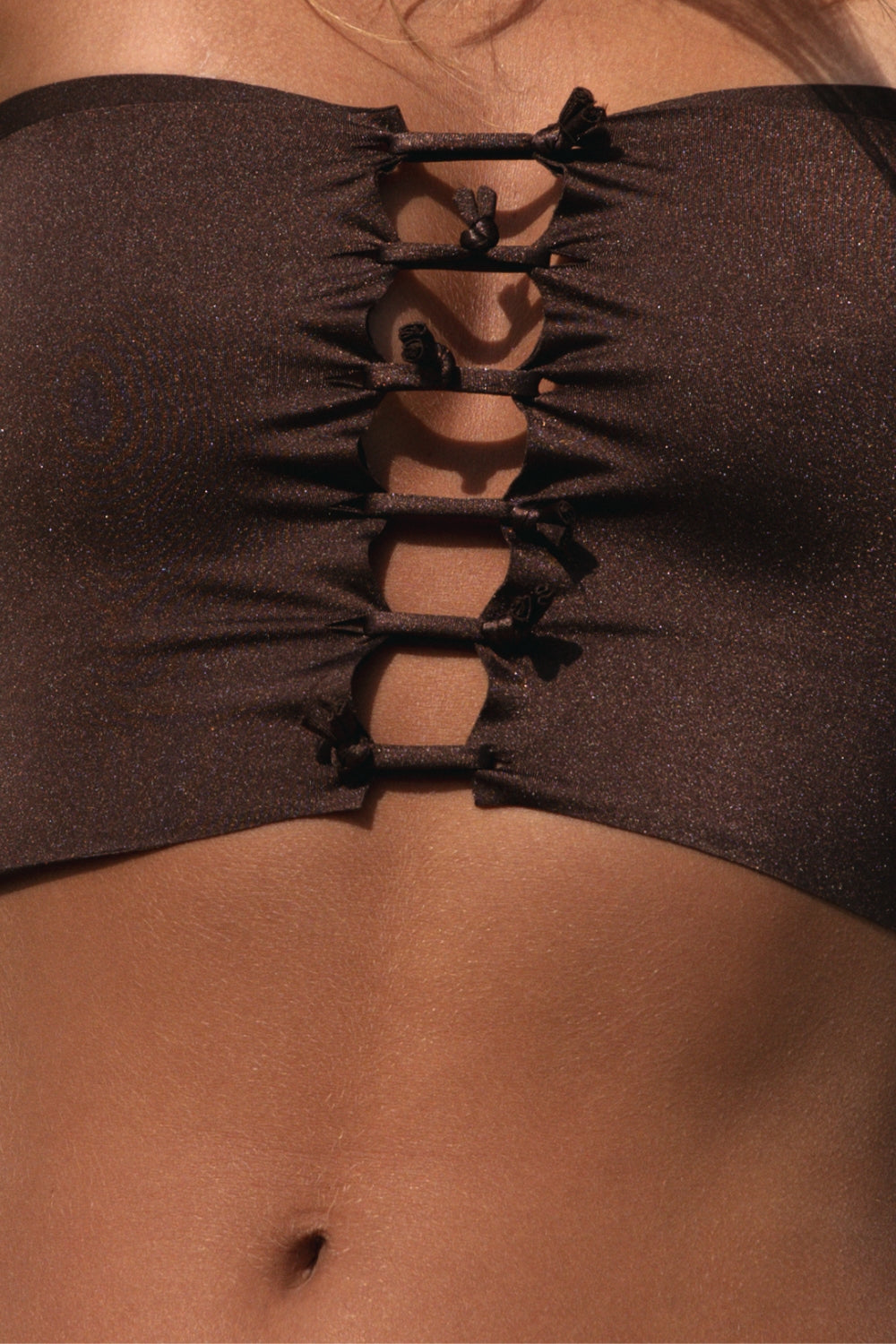 Strapless Cancas